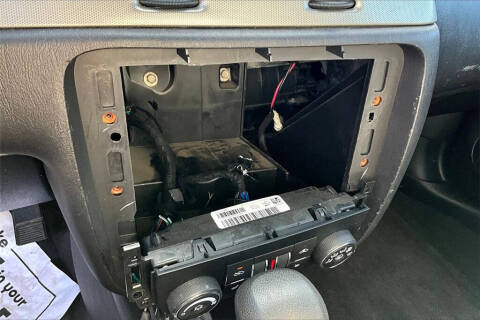 2007 Chevrolet Monte Carlo SS