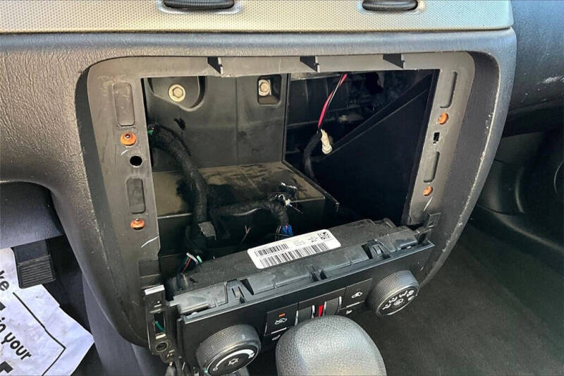 2007 Chevrolet Monte Carlo SS