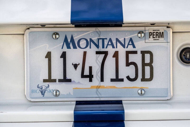 1996 Dodge Viper GTS