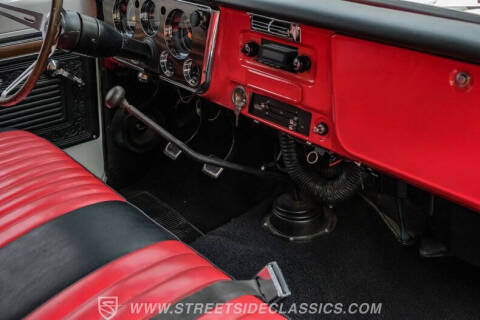 1969 Chevrolet C10