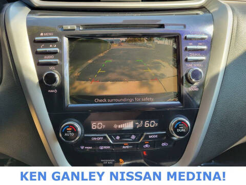 2023 Nissan Murano S