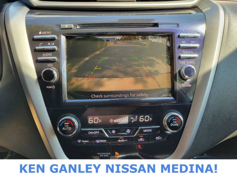 2023 Nissan Murano S