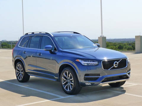 2018 Volvo XC90