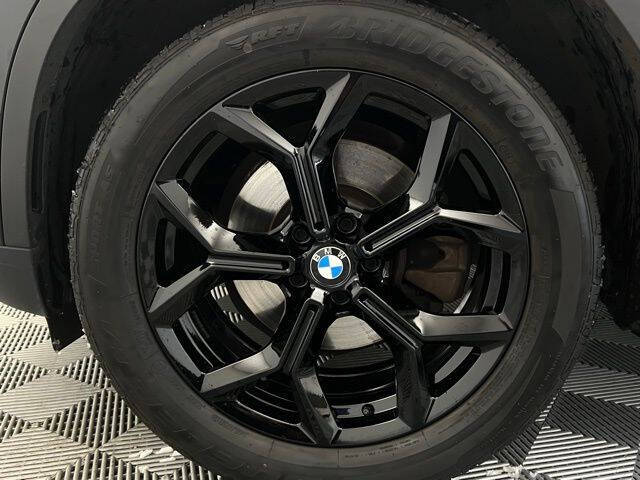 2024 BMW X4 xDrive30i