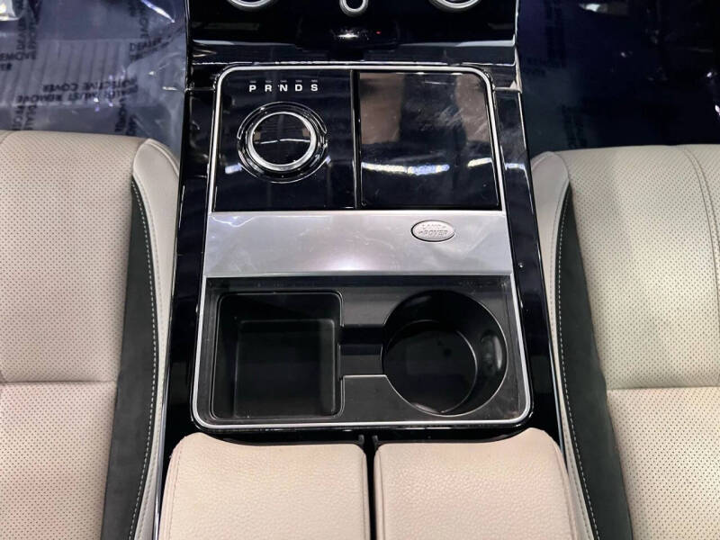 2019 Land Rover Range Rover Velar P250 R-Dynamic SE