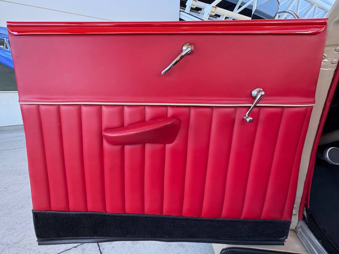 1936 Ford Model 68 29