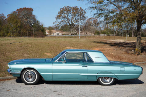 1964 Ford Thunderbird