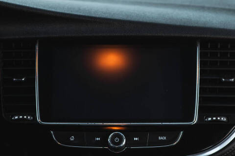 2020 Buick Encore Essence