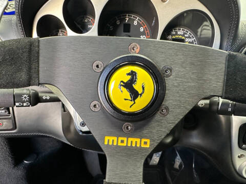 2003 Ferrari 360 Modena