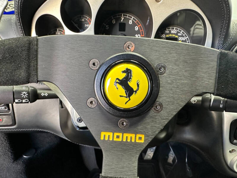 2003 Ferrari 360 Modena