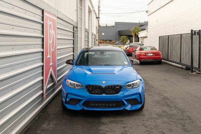 2020 BMW M2 51