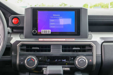 2026 Toyota 4Runner