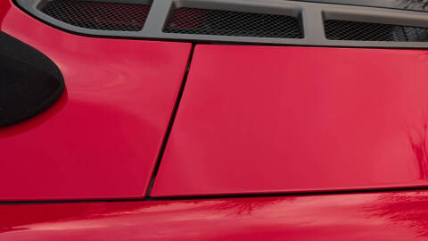 2007 Ferrari F430 F1 Spider