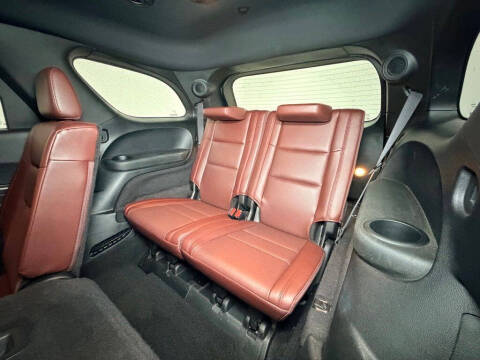 2024 Dodge Durango R/T Plus