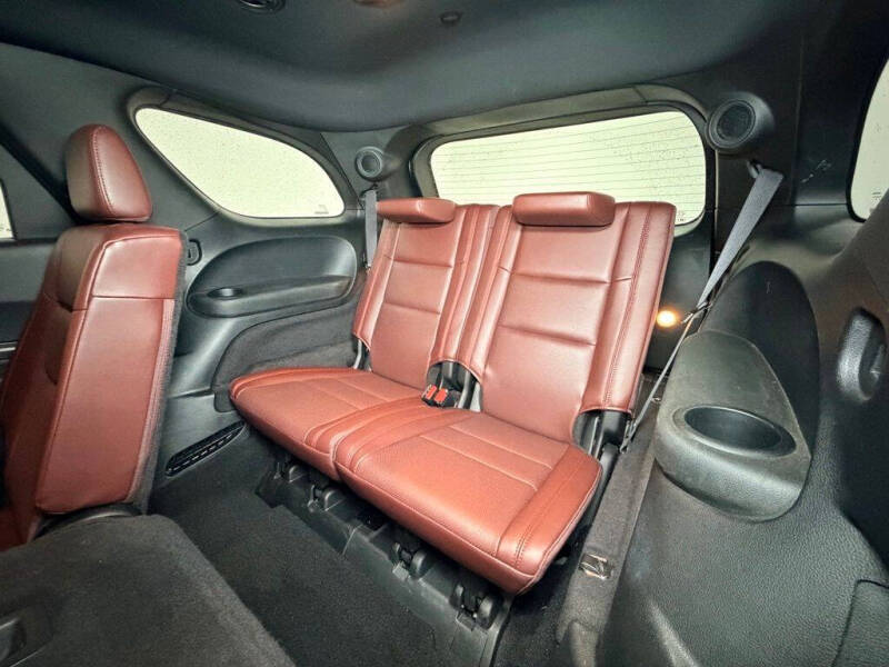 2024 Dodge Durango R/T Plus