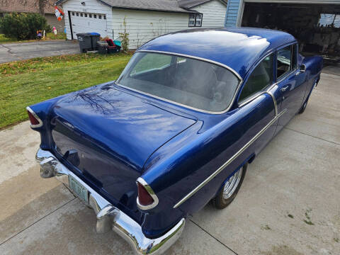 1955 Chevrolet Bel Air