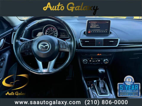 2014 Mazda MAZDA3 i Grand Touring