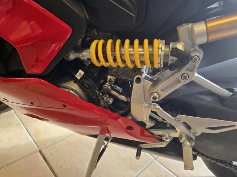 2022 Ducati Panigale