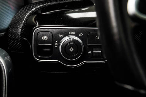 2022 Mercedes-Benz A-Class A 220