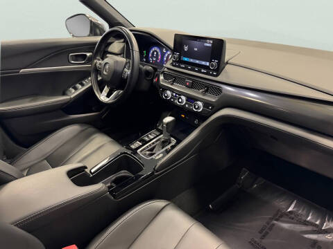2024 Acura Integra w/A-SPEC
