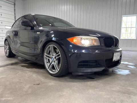 2013 BMW 1 Series 135is