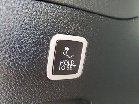 2024 Jeep Wagoneer Carbide