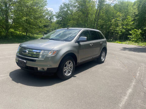 2008 Ford Edge SEL