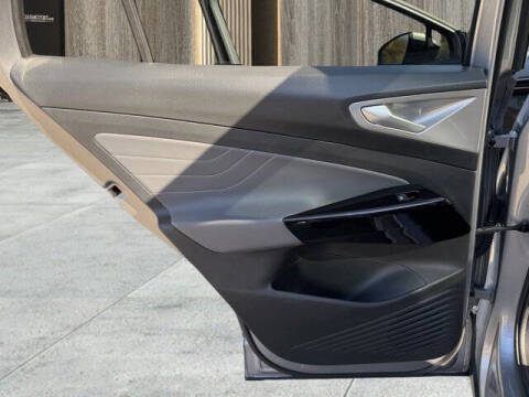 2025 Volkswagen ID.4 Pro S