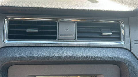 2014 Ford Mustang GT