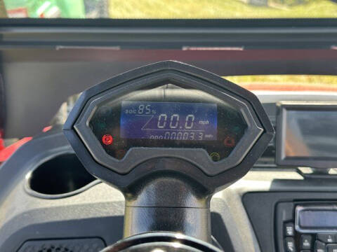 2024 Bintelli 4PR Lifted
