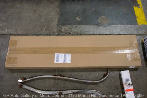 1961 Ford Thunderbird