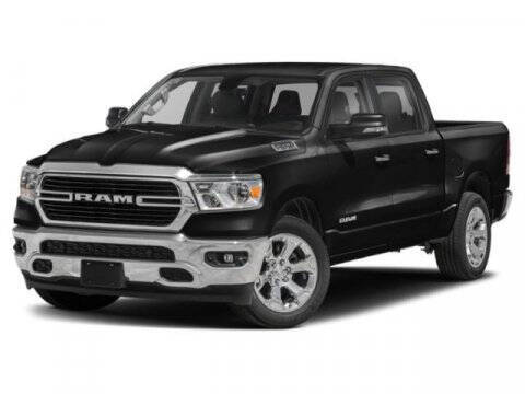 2020 RAM 1500 for sale at Quality Chevrolet Buick GMC of Englewood in Englewood NJ