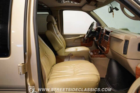 2006 Chevrolet Express 1500