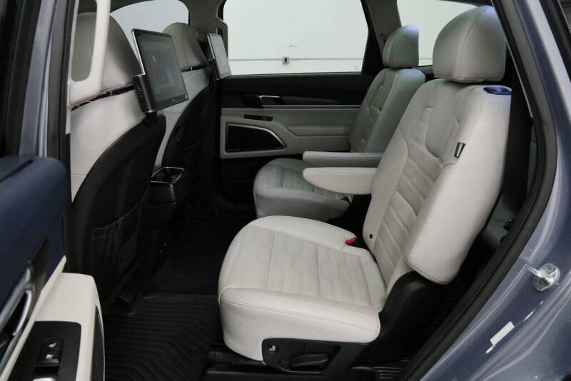 2023 Kia Telluride SX-Prestige