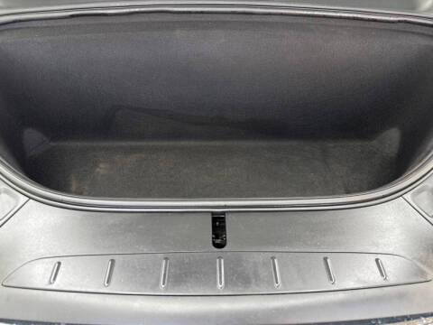 2016 Tesla Model X 75D