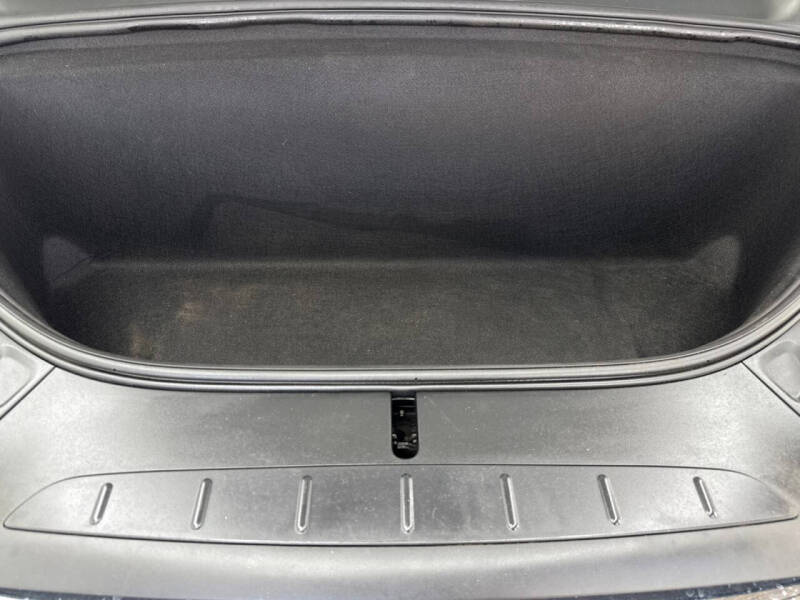 2016 Tesla Model X 75D