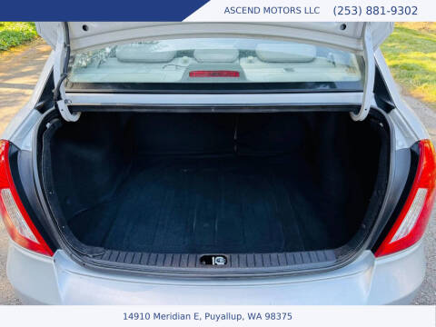 2009 Hyundai Accent GLS