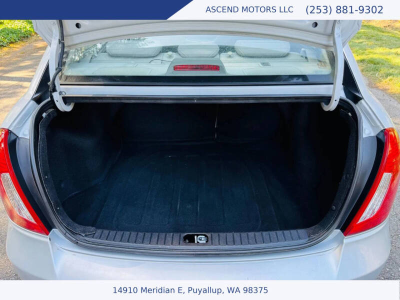 2009 Hyundai Accent GLS