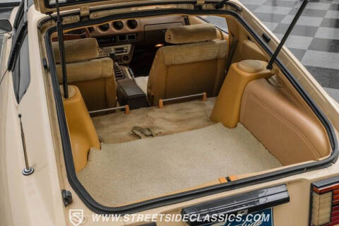 1982 Datsun 280ZX GL