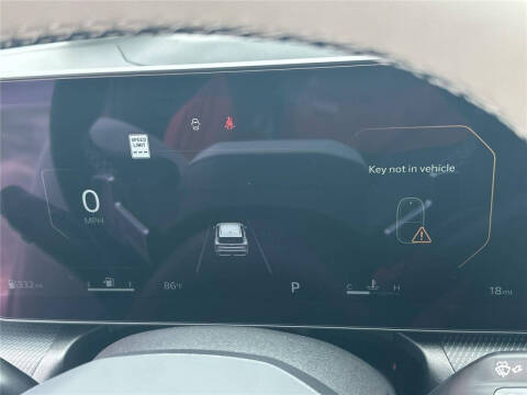 2026 Kia K4 Hatchback GT-Line Turbo