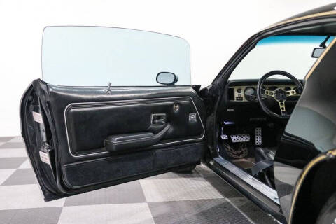 1978 Pontiac Firebird