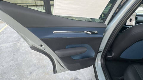 2026 Volvo EX30 Twin Plus