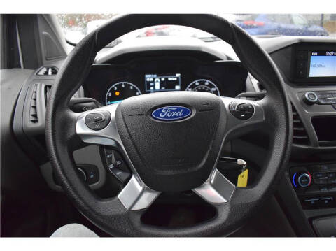 2019 Ford Transit Connect XL