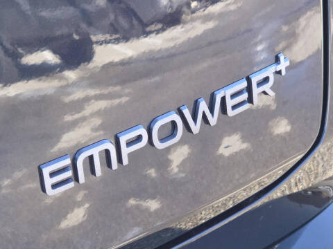 2023 Nissan Ariya Empower+