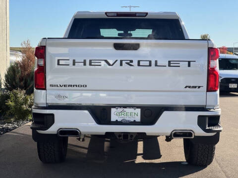 2022 Chevrolet Silverado 1500 Limited