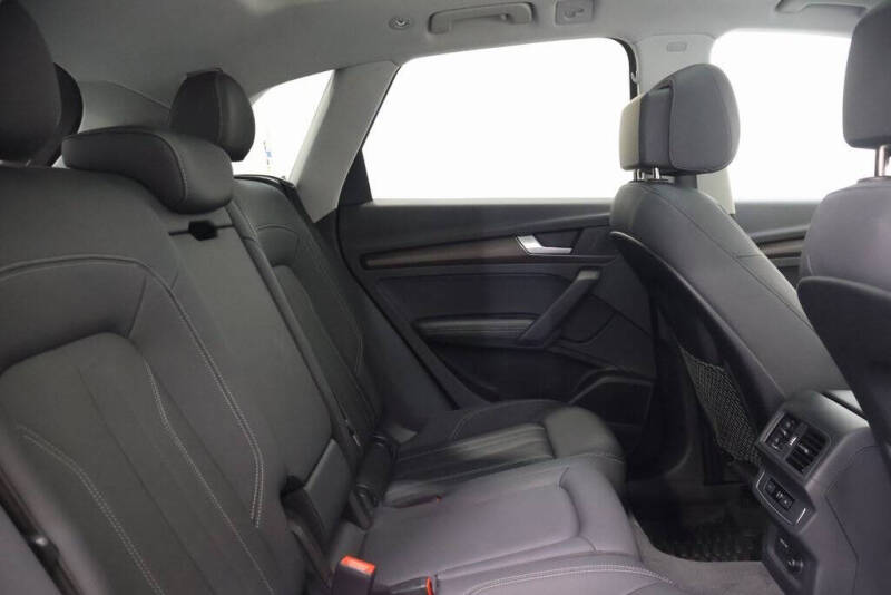 2023 Audi Q5 quattro S line Prem Plus 45 TFSI