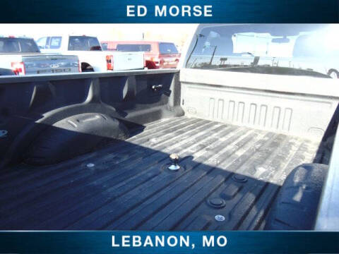 2023 Ford F-350 Super Duty XL