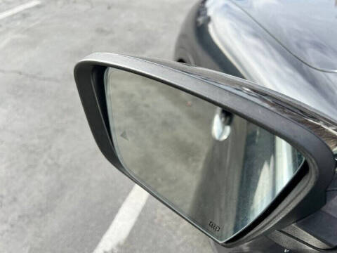 2017 Maserati Levante