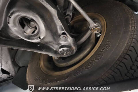 1987 Chevrolet Monte Carlo