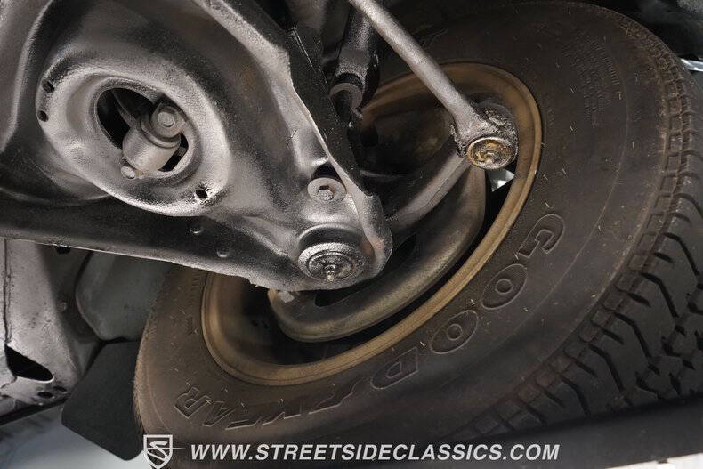 1987 Chevrolet Monte Carlo